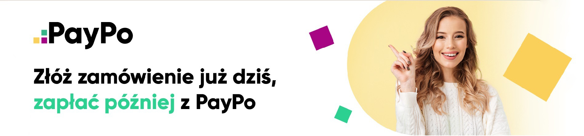 banner paypo